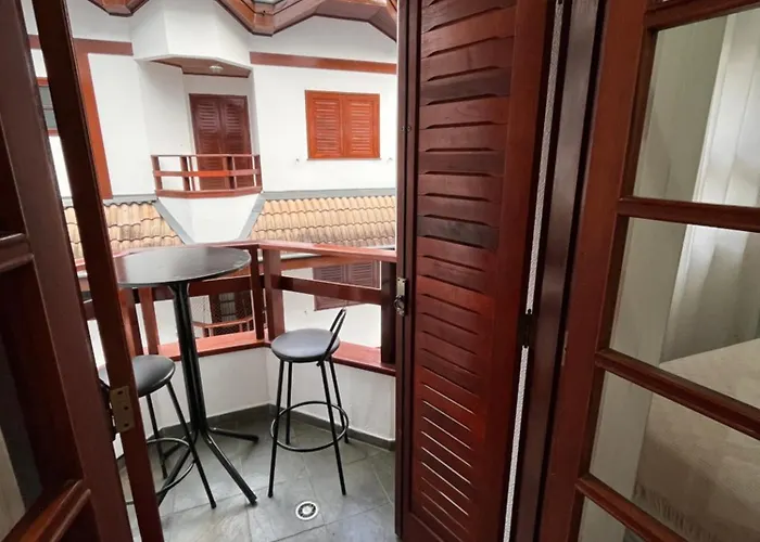 Suites Campos Do Jordao Bairro Capivari