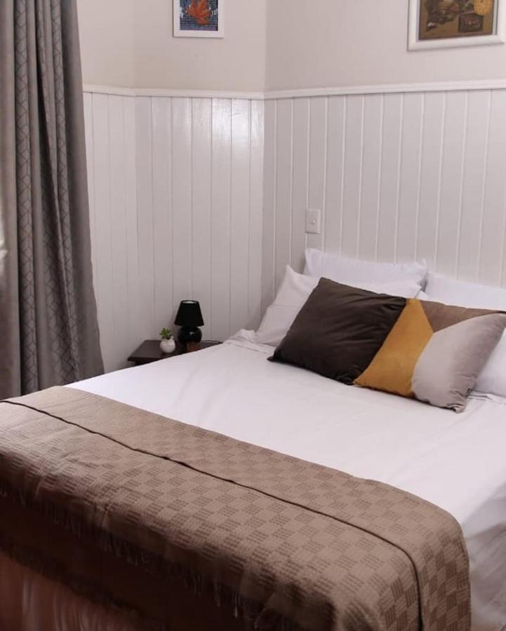 Bairro Capivari Homestay Campos do Jordao