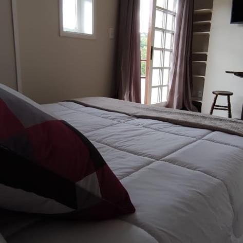 Homestay Bairro Capivari *