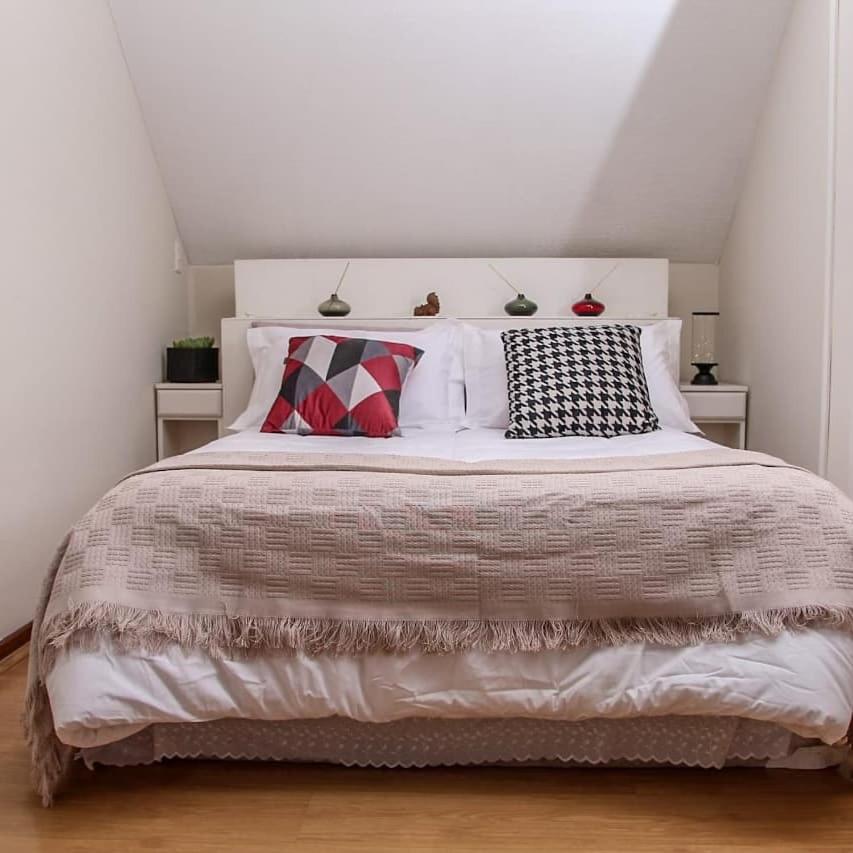 Bairro Capivari Homestay *