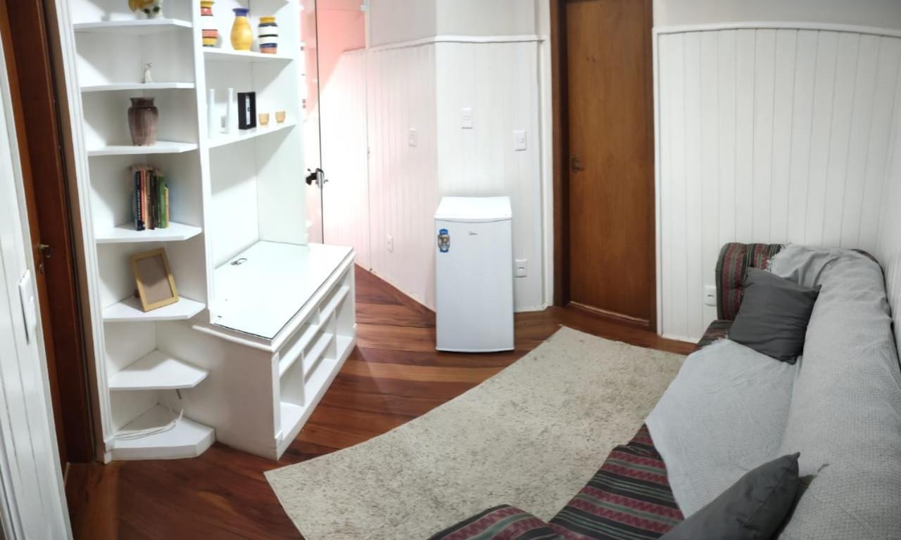 Homestay Bairro Capivari *