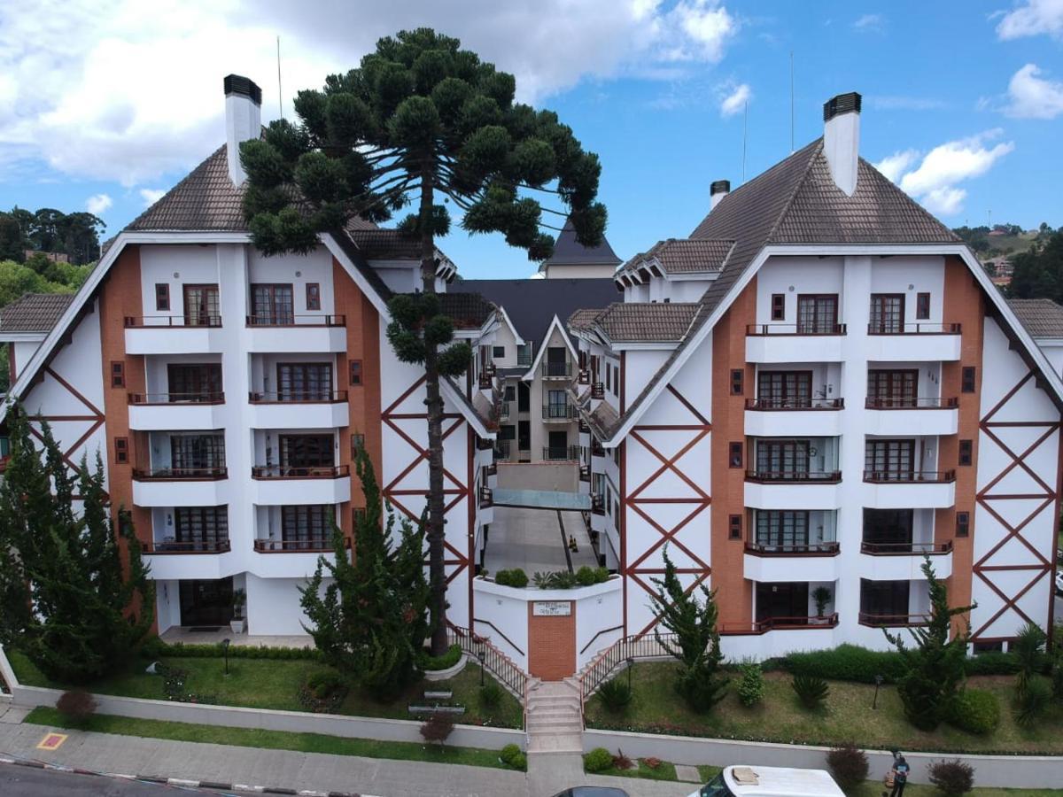 Homestay Bairro Capivari Campos do Jordao