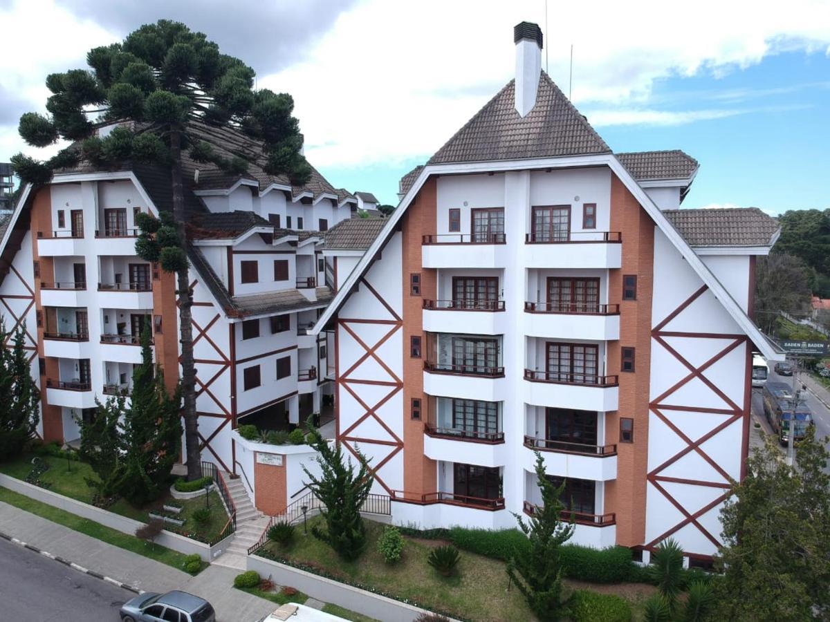 Homestay Bairro Capivari