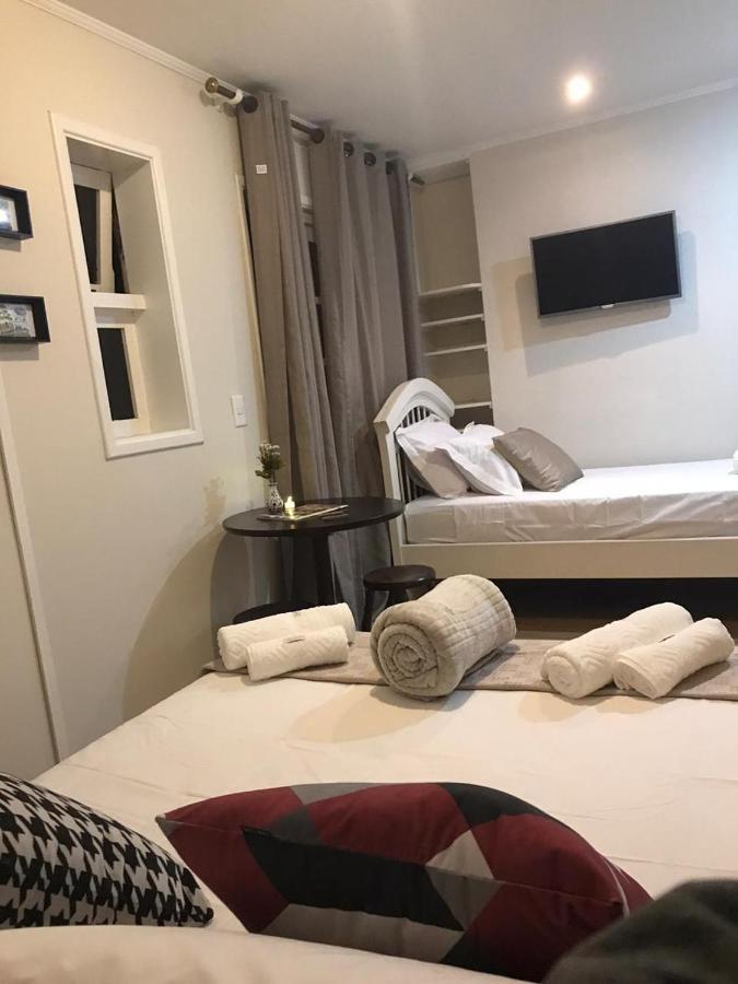 Homestay Bairro Capivari