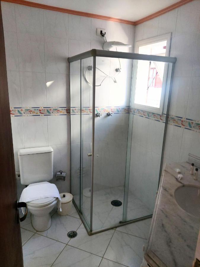 Bairro Capivari Homestay *