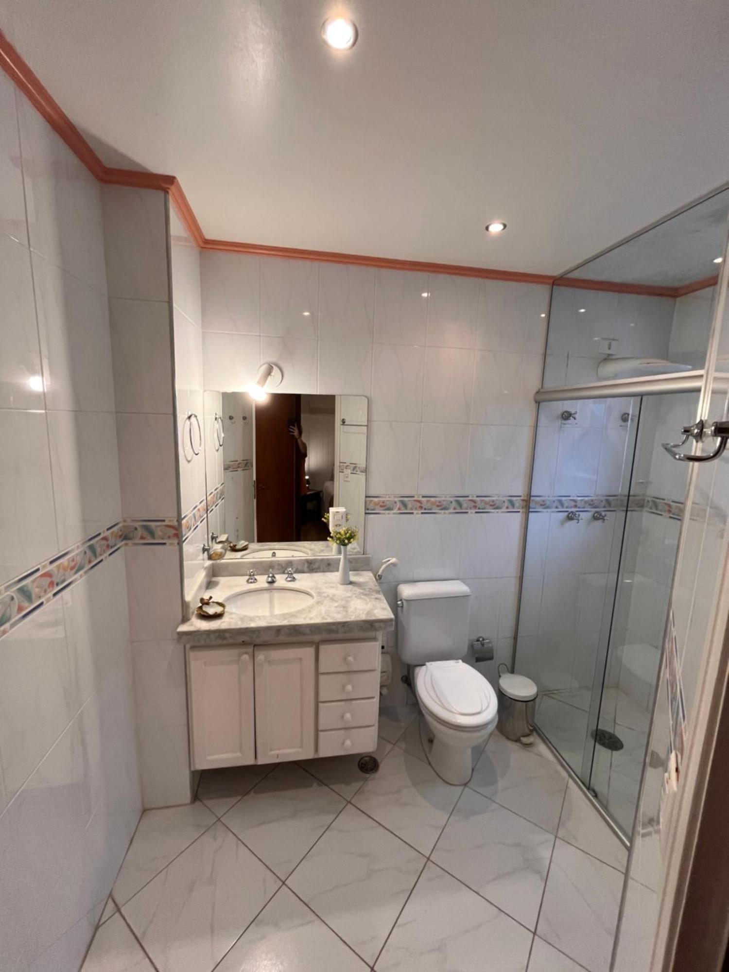 Bairro Capivari Homestay *