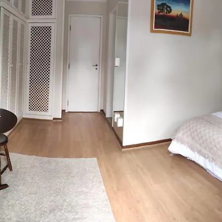 Suites Campos Do Jordao Bairro Capivari Exterior photo
