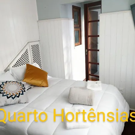 Suites Campos Do Jordao Bairro Capivari Exterior photo