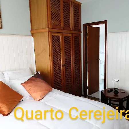Suites Campos Do Jordao Bairro Capivari Exterior photo
