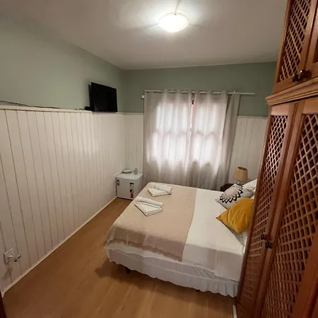 Suites Campos Do Jordao Bairro Capivari Exterior photo
