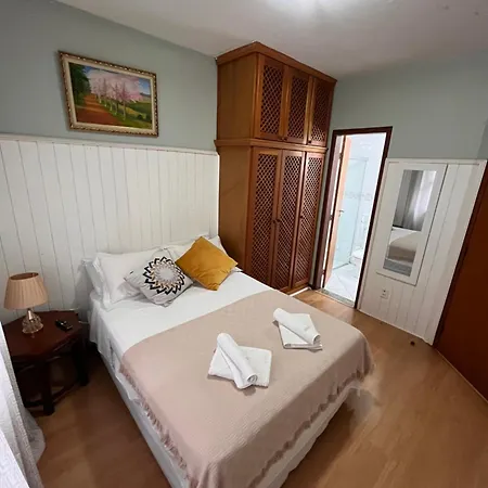 Suites Campos Do Jordao Bairro Capivari Exterior photo