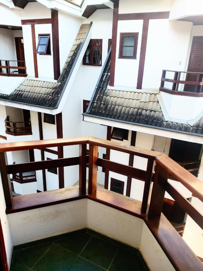Suítes Bairro Capivari *