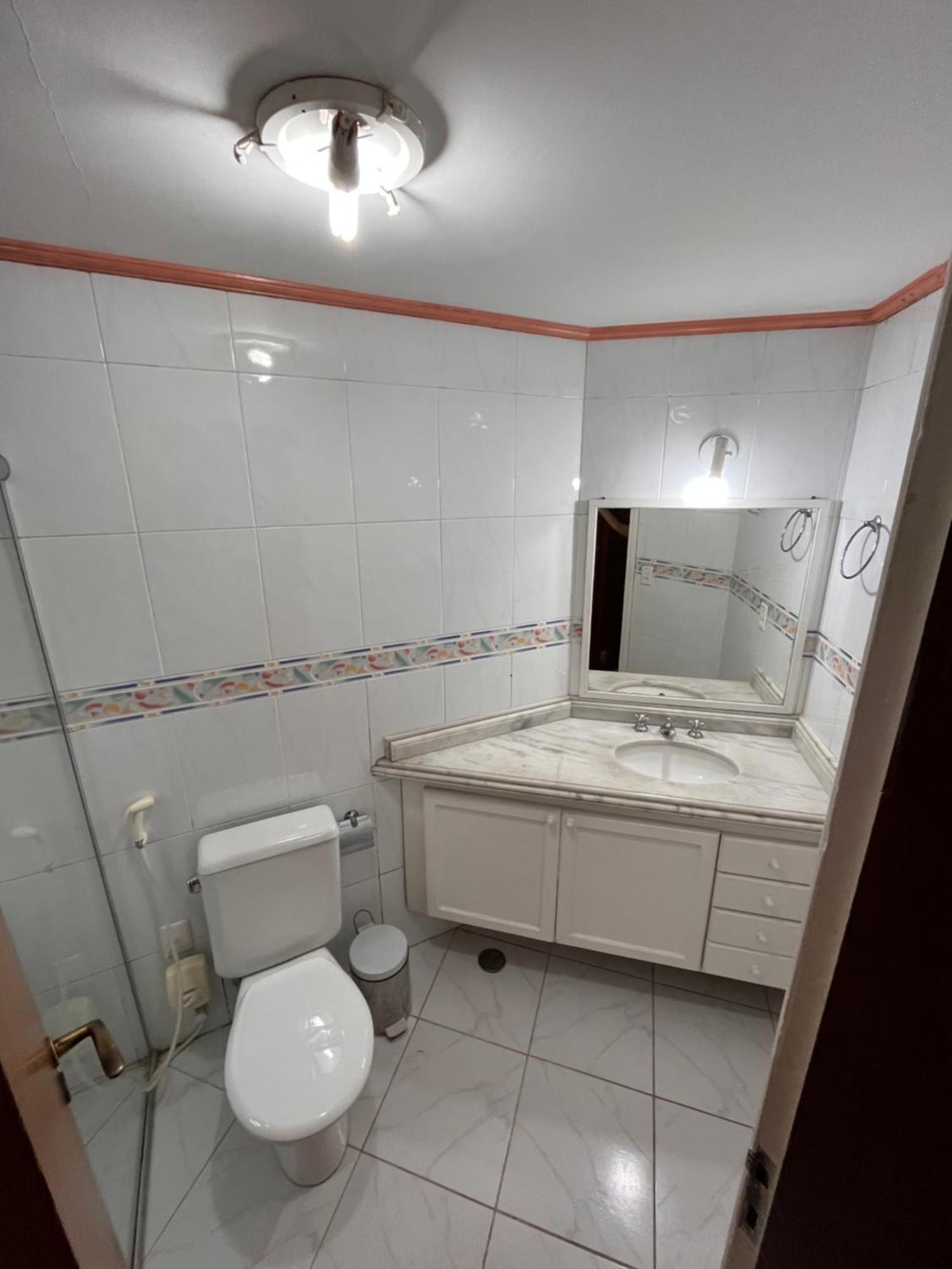 Suítes Bairro Capivari Habitación en casa particular